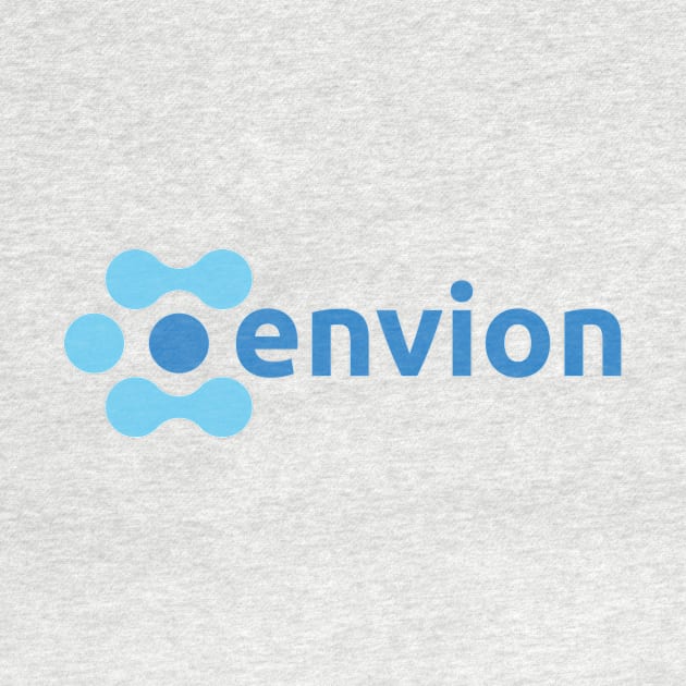 Envion ICO by CryptographTees